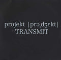 PROJEKT TRANSMIT - Projekt Transmit Vinyl LP
