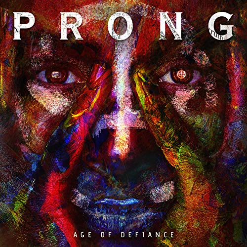 Prong - Age Of Defiance Vinyl