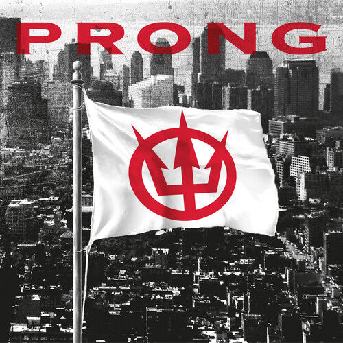 Prong - Prong Vinyl