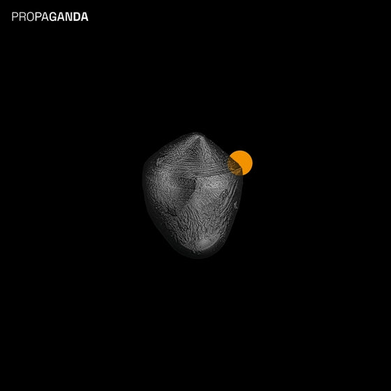 PROPAGANDA - Propaganda Vinyl LP