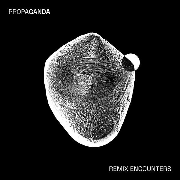 PROPAGANDA - Remix Encounters [2Lp] Vinyl