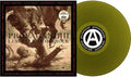 Propagandhi - Less Talk, More Rock (Olive Green Colored Vinyl) Vinyl
