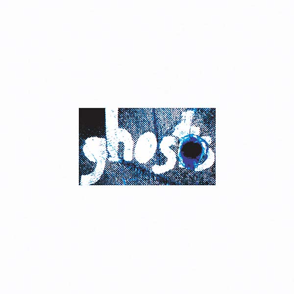 PROSTITUTES - Ghost Detergent Vinyl LP