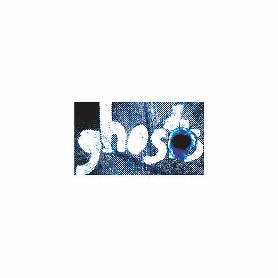 PROSTITUTES - Ghost Detergent Vinyl LP