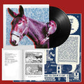 Protomartyr - Ultimate Success Today Vinyl LP comes with 20 page lyric zine, 21" x 21" poster [w/ download card]