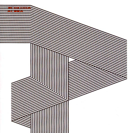 PROXIMA - Alpha CD
