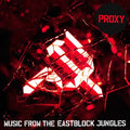 PROXY - Music from the Eastblock Jungles CD 2CD