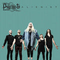 PSYCHIC TV - Alienist Vinyl LP