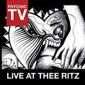 PSYCHIC TV - Live at thee Ritz CD 2CD