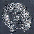 PSYCHONAUTS - World Keeps Turning Vinyl 12"