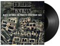 Public Enemy - Black Sky Over The Projects: Apartment 2025 Vinyl