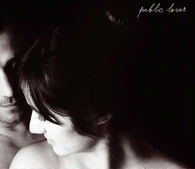 PUBLIC LOVER - A Broken Shape Of You CD CD