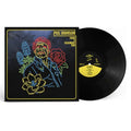 Pug Johnson - From A Beaumont Bar [Black LP] Vinyl