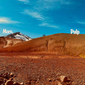 Pulp - More (Black Vinyl) Vinyl