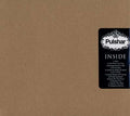 PULSHAR - Inside CD CD