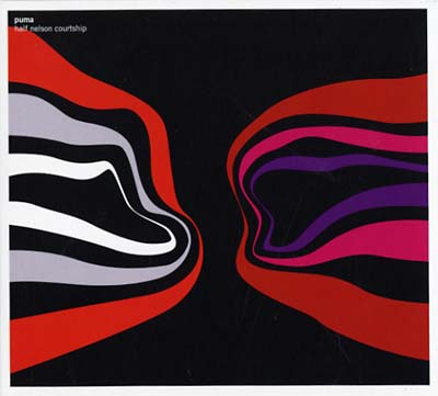 PUMA - Half Nelson Courtship CD CD