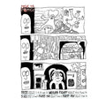 PUMICE - Poise Etc Vinyl LP