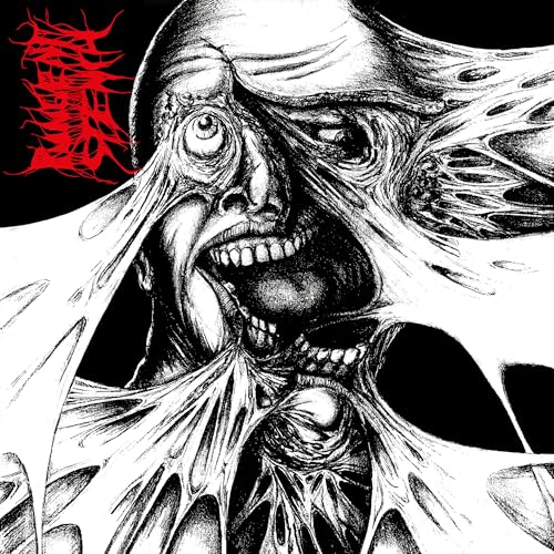 Pungent Stench - Pungent Stench Vinyl