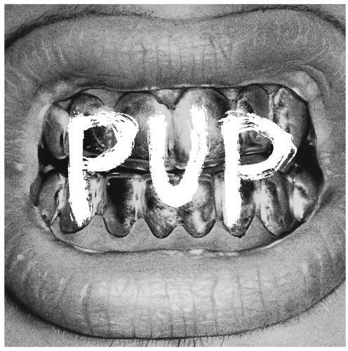 PUP - Pup Vinyl LP