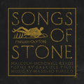 PUPILLO/MCDOWELL/TINTI - Songs Of Stone Vinyl LP