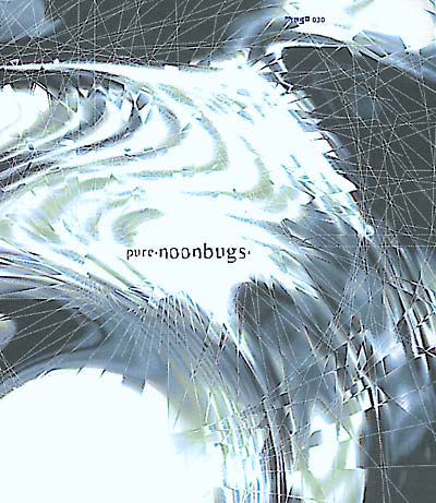 PURE - Noonbugs CD CD