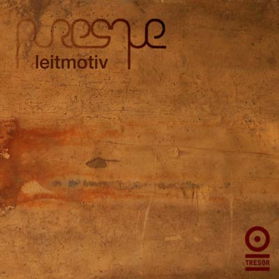 PURESQUE - Leitmotiv CD CD