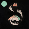Purity Ring - Shrines Vinyl LP standard Jacket