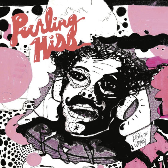 Purling Hiss - Drag On Girard Vinyl LP