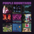 Purple Mountains - Purple Mountains Vinyl LP