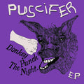 Puscifer - Donkey Punch The Night [12" Ep] Vinyl