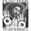 Puscifer - Don't Shoot The Messenger Vinyl