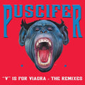 Puscifer - V Is For Viagra - The Remixes Vinyl