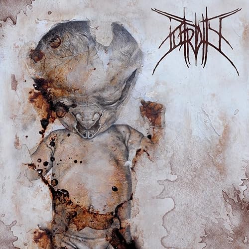 Putridity - Ignominious Atonement [Random Color LP] Vinyl