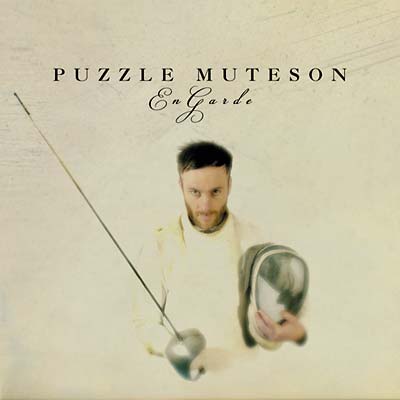 PUZZLE MUTESON - En Garde CD CD
