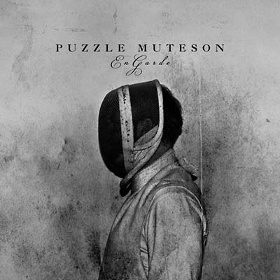 PUZZLE MUTESON - En Garde Vinyl 7"