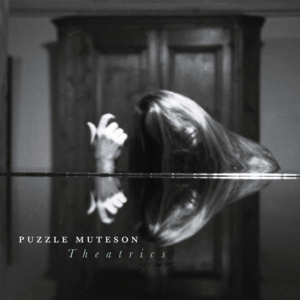 PUZZLE MUTESON - Theatrics CD CD