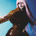 PVA - BLUSH CD CD Softpack