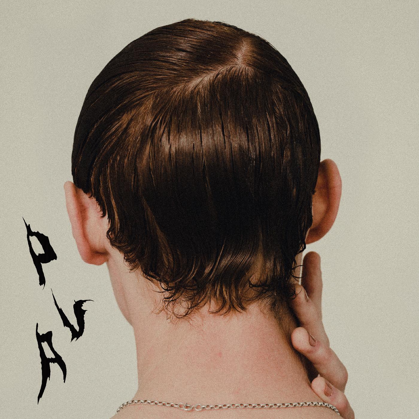 PVA - Toner Vinyl LP [w/ download card]
