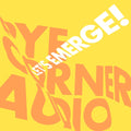 Pye Corner Audio - Let's Emerge! Vinyl LP