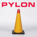 Pylon - Pylon Box Vinyl 4LP, AUTOGRAPHED Box Set, 200-pg hardbound book, marketing sticker