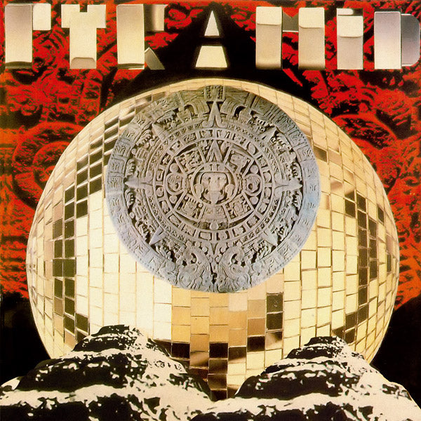 PYRAMID - Pyramid CD CD