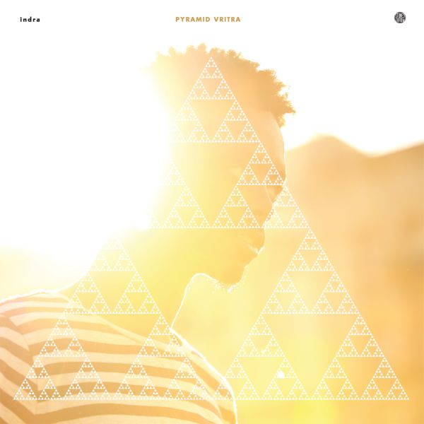 Pyramid Vritra - Indra Vinyl LP