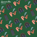 Pyramid Vritra - Palace EP Vinyl 12" EP