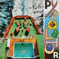 PYROLATOR - Ausland CD CD