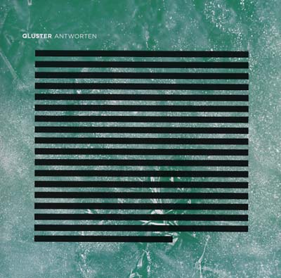 QLUSTER - Antworten Vinyl LP