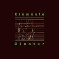 QLUSTER - Elemente Vinyl LP+CD