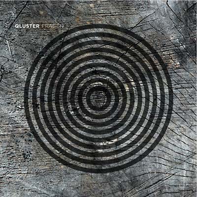 QLUSTER - Fragen CD CD