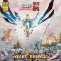 Quakers - Supa K: Heavy Tremors Vinyl 2LP