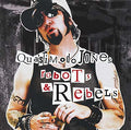 QUASIMODO JONES - Robots & Rebels CD CD