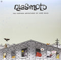 Quasimoto - The Further Adventures of Lord Quas Vinyl LP